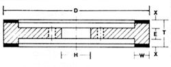 Type D9A3H