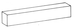 Dressing Sticks for Diamond Wheels