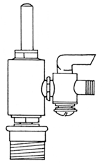 Water Swivel